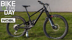 Bike of the Day: SCOR 4060 LT